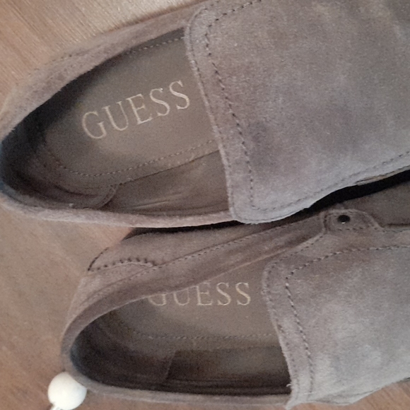 Guess Mens Shoes - Picture 3 of 5